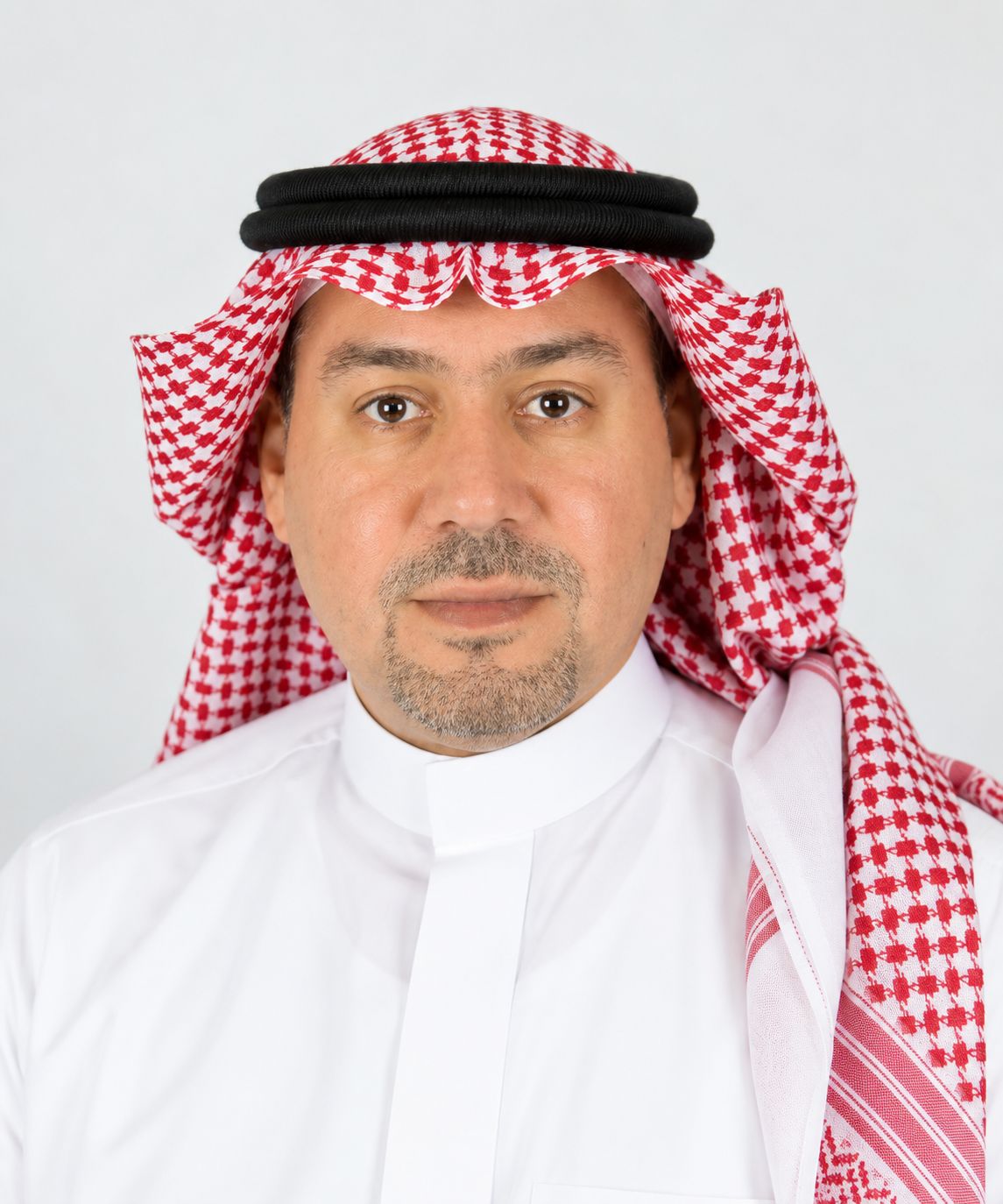 Ahmed M. Zaidan, Saudi Business & Advisory Lead