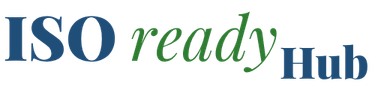ISOReadyHub home